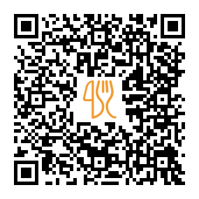 QR-code link către meniul Pan Asian Chinese Japanese