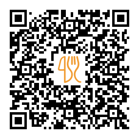 QR-code link către meniul The Garden Grille And