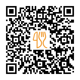 QR-code link către meniul Boba Loca