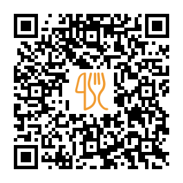 QR-code link către meniul Charcuteria Alcazar