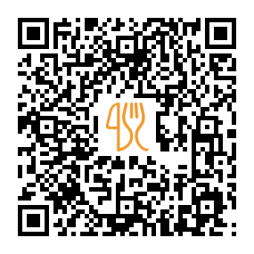 QR-code link către meniul Sisters Korean Resturant