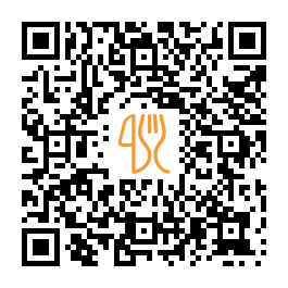 QR-code link către meniul Sam Chai Cafe