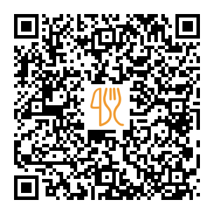 QR-code link către meniul The Bbq Shak New Hampshire Smokehouse