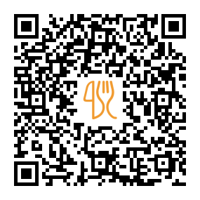 QR-code link către meniul Madame Tomate