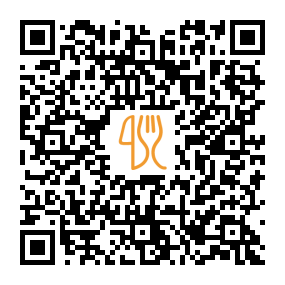 QR-code link către meniul Muen Thip Korean Bbq