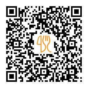 QR-code link către meniul The Honey Baked Ham Company