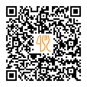 QR-code link către meniul Luna Burger