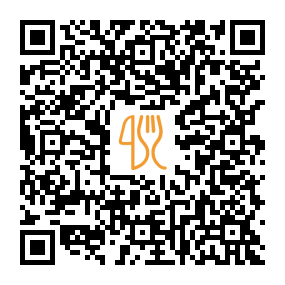 QR-code link către meniul The Saxon Inn