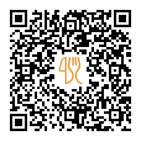 QR-code link către meniul Auntys Kitchen