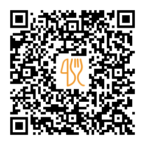 QR-code link către meniul The Taste Of Algeria