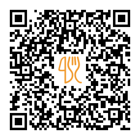 QR-code link către meniul Café Paprika