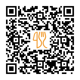 QR-code link către meniul Gee Street Hot Plate