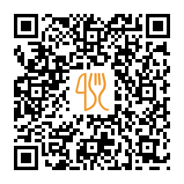 QR-code link către meniul Vistrea Kafento