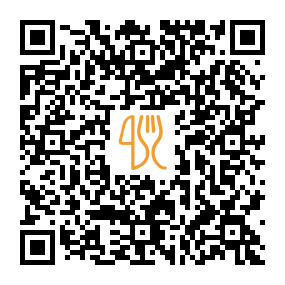 QR-code link către meniul Blue Smoke Barbeque