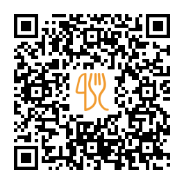 QR-code link către meniul Cervecería Flor