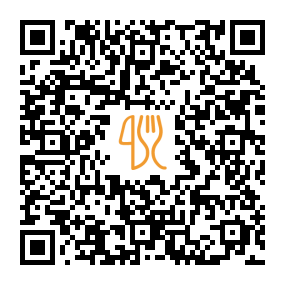 QR-code link către meniul Southern Hospitality