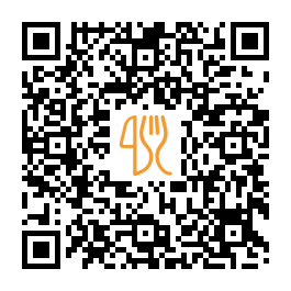 QR-code link către meniul Papaya Thai