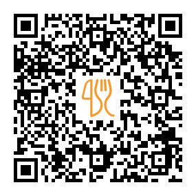 QR-code link către meniul Sunny Teriyaki