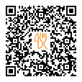 QR-code link către meniul The Bridge Cuisine