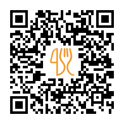 QR-code link către meniul Asia