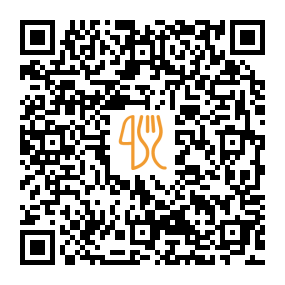 QR-code link către meniul The Local Pantry, Your Fresh Shared Kitchen