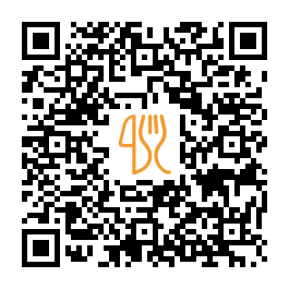 QR-code link către meniul Cauvin Chez Nana