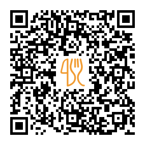 QR-code link către meniul Cuisine India Oaks