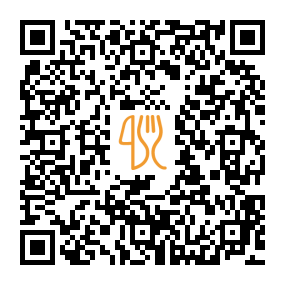 QR-code link către meniul Sahara Mediterranean Grill