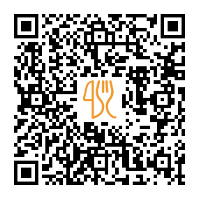 QR-code link către meniul The Butterfly Garden Inn