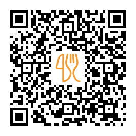 QR-code link către meniul Big Blue Thai Bbq