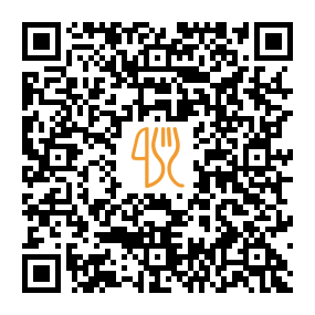 QR-code link către meniul Planet Hummus