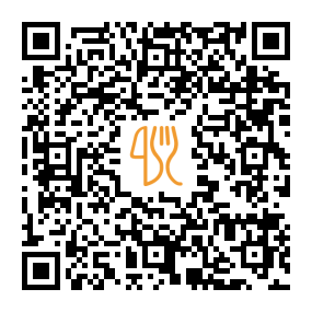 QR-code link către meniul Teriyaki Grill