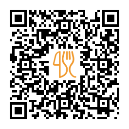 QR-code link către meniul Hermanos García