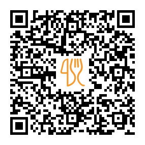 QR-code link către meniul Peking Express