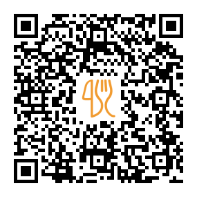 QR-code link către meniul Wang Cho Korean Bbq