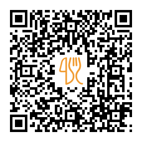 QR-code link către meniul Fitzgeralds Harp And Bard