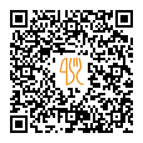 QR-code link către meniul East Coast Wings Grill