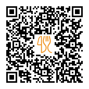 QR-code link către meniul The Spicy Hut