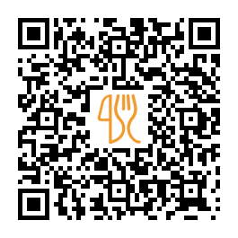 QR-code link către meniul Hong Fu