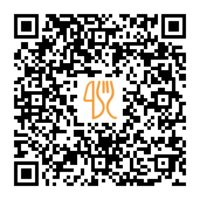 QR-code link către meniul Hawaiian Poke