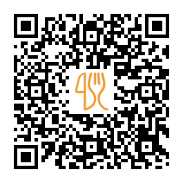 QR-code link către meniul Burger