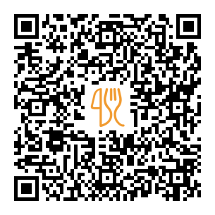 QR-code link către meniul Le Feu Follet