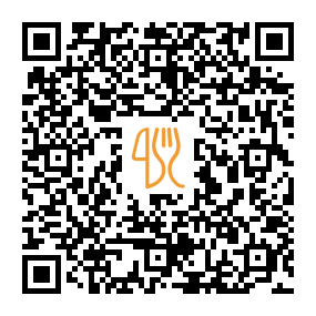 QR-code link către meniul Mediterranean Hookah Lounge