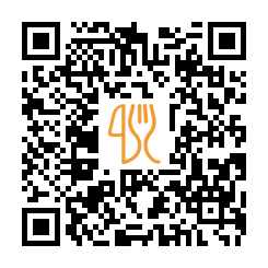 QR-code link către meniul Trisha's Cafe