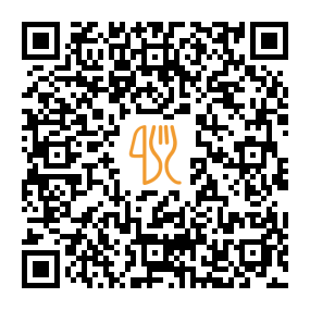 QR-code link către meniul The Cedar Brewing Company