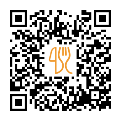 QR-code link către meniul Holy Frijoles