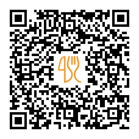 QR-code link către meniul Crab Pizza