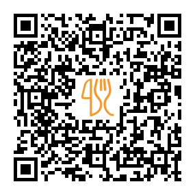 QR-code link către meniul Blaze Pizza