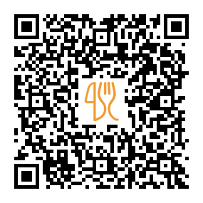 QR-code link către meniul Blaze Pizza