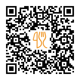 QR-code link către meniul Sushi Hon